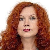 Врач Пермякова Оксана Владимировна