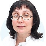 Врач Перова Ирина Николаевна