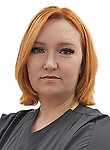 Врач Перова Юлия Владимировна