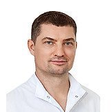 Врач Першин Сергей Владимирович