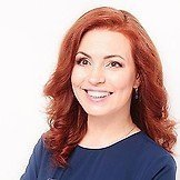 Врач Песчанская Елена Леонидовна