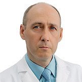 Врач Пешков Александр Владимирович