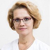 Врач Пестова Татьяна Ивановна