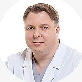 Врач Петин Алексей Владимирович