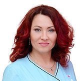 Врач Петрашева Елена Евгеньевна