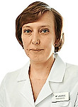 Врач Петряева Елена Сергеевна