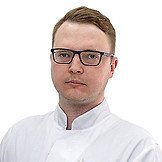 Врач Петров Алексей Юрьевич
