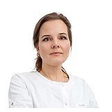 Врач Петрунина Светлана Юрьевна