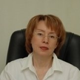 Врач Петрушенкова Татьяна Алексеевна