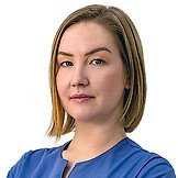 Врач Петухова Марьяна Сергеевна