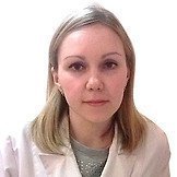Врач Пичугова Анна Станиславовна