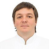 Врач Пигалов Константин Александрович