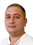Врач Пилипенко Артём Александрович