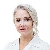 Врач Пинелис Ангелина Александровна