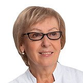 Врач Пинелис Людмила Борисовна