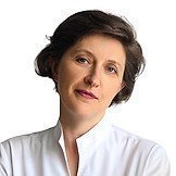Врач Пирожкова Анна Михайловна