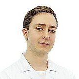 Врач Писарев Никита Игоревич