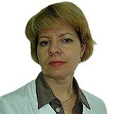 Врач Писарева Татьяна Анатольевна