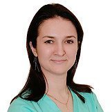 Врач Питакова Юлия Владимировна