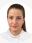 Врач Питиримова Александра Сергеевна