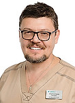 Врач Пивоваров Артем Георгиевич