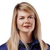 Врач Пяткова Ирина Александровна