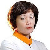 Врач Плеханова Алла Валерьевна