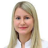 Врач Плешакова Екатерина Сергеевна
