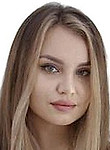 Врач Плешкова Ирина Сергеевна