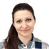 Врач Плетнева Екатерина Николаевна