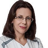 Врач Площанская Ольга Глебовна