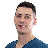 Врач Почтарев Денис Александрович