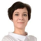 Врач Поддубнова Арина Игоревна