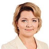 Врач Подивилова Оксана Валерьевна