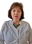 Врач Подмятникова Ольга Владимировна
