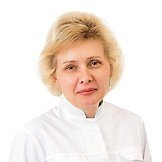 Врач Погорелова Светлана Геннадьевна