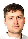 Врач Погосян Виген Шаваршович