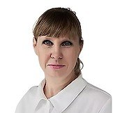 Врач Покалюхина Юлия Петровна