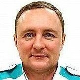 Врач Покатаев Владимир Викторович