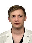 Врач Полилеев Николай Александрович