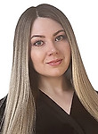 Врач Полозова Ксения Андреевна