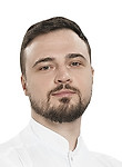Врач Полунин Илья Андреевич