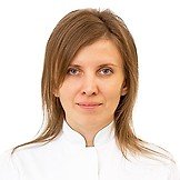 Врач Пономарь Екатерина Владимировна