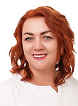Врач Пономарева Анна Васильевна