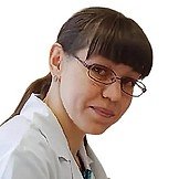 Врач Пономарёва Любовь Викторовна