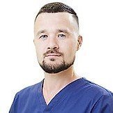 Врач Попов Сергей Владимирович