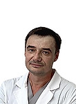 Врач Попов Владимир Петрович