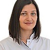Врач Попова Алиса Владимировна