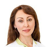 Врач Попова Наталья Петровна