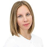Врач Попова Наталья Валерьевна